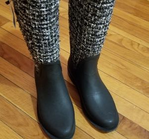 Zara boots